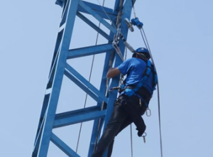 Height Safety Equipment