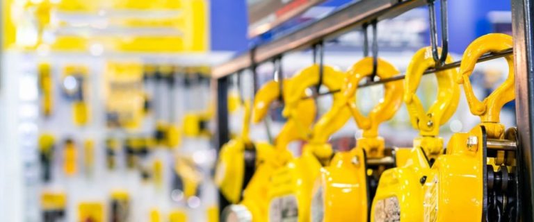 Lifting Equipment1