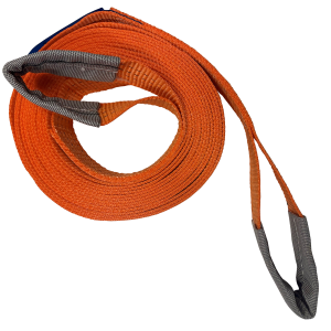 4X4 Winch & Recovery Equipment