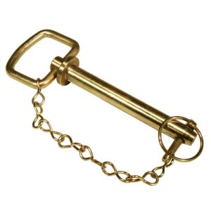 Agriculture Pin & Linkage Products (AG-Quip)