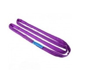 Synthetic Lifting Slings