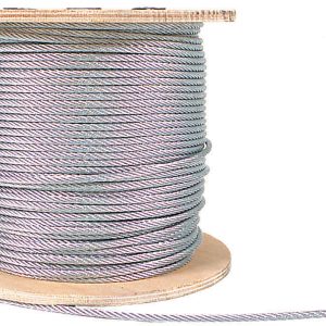 Wire Rope & Accessories