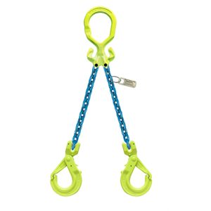 Lifting Chains & Sling Fittings