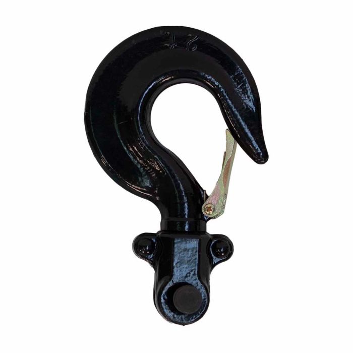 Lifting Equipment Parts