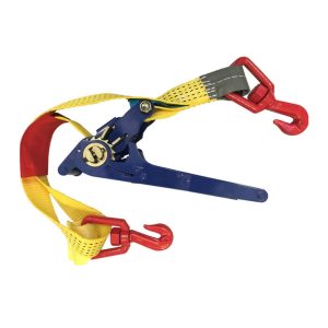 Transport & Load Restraint