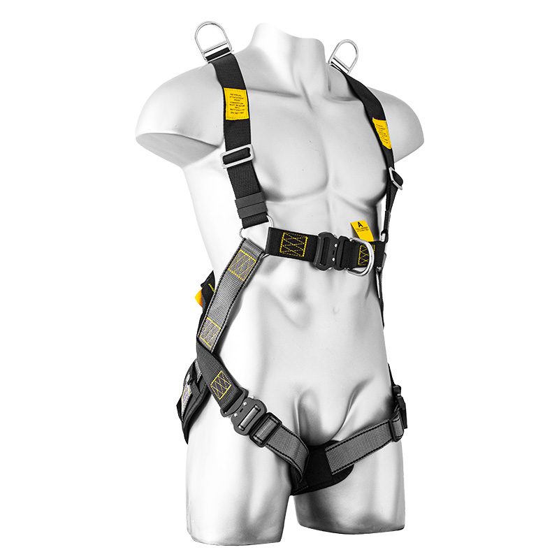 Harnesses