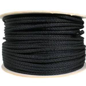 Synthetic Fibre Rope & Accessories